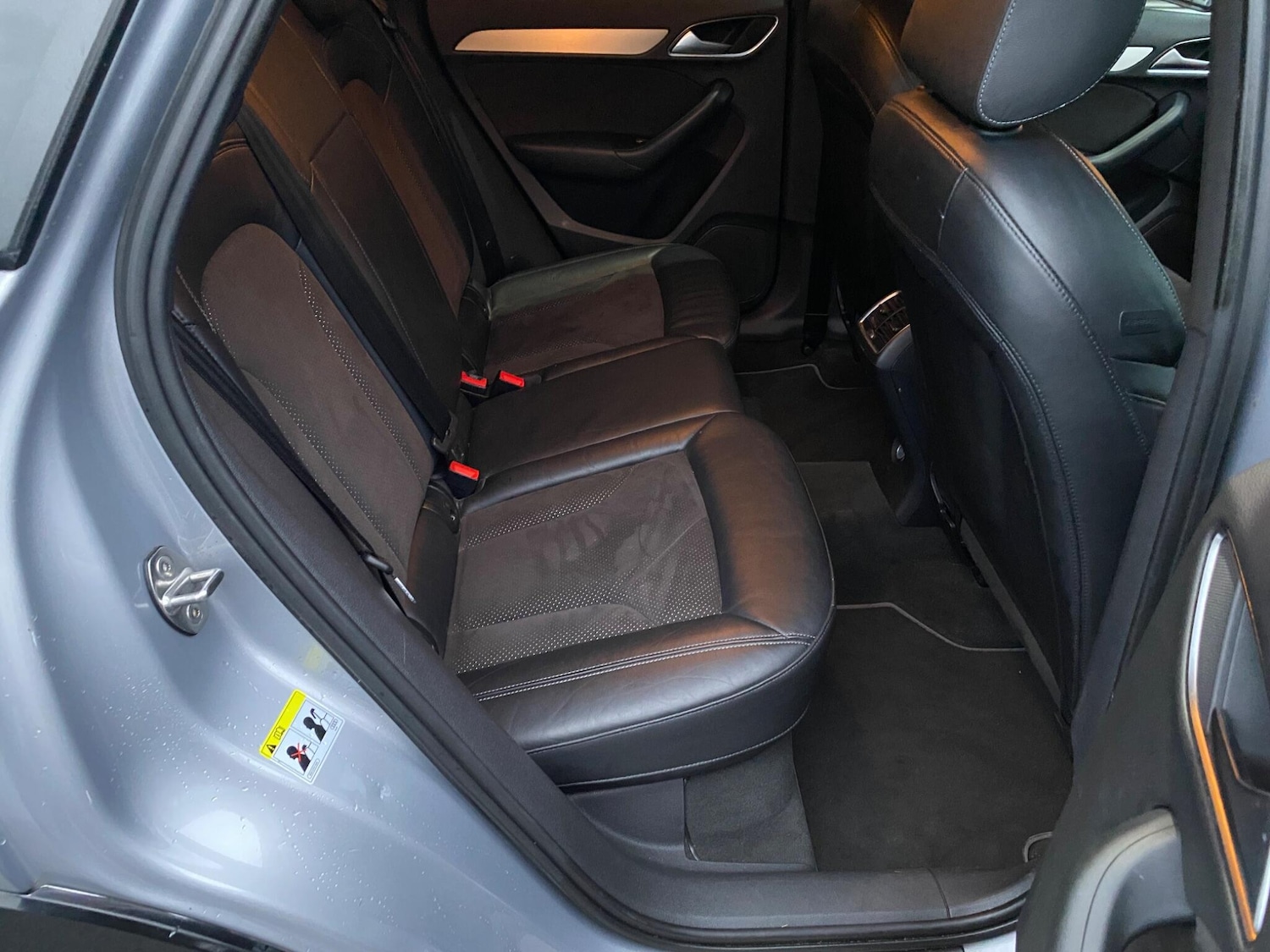 Used Audi Q3 2014 for sale - 76765161: Photo 48