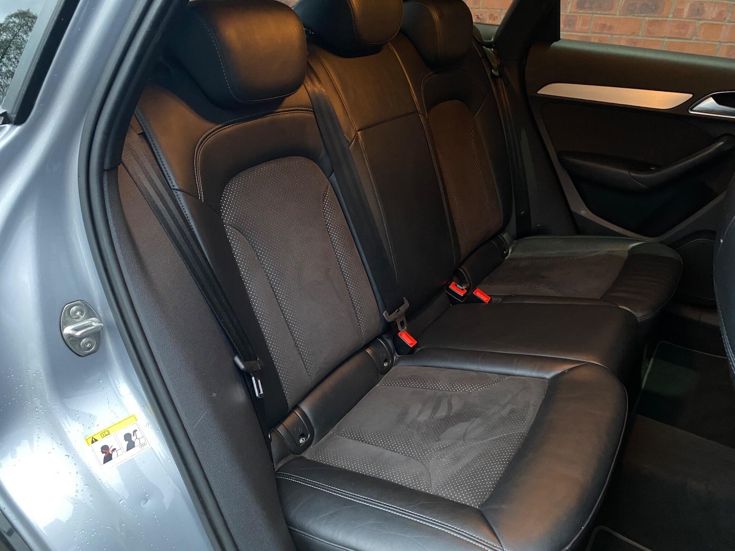 Used Audi Q3 2014 for sale - 76765161: Photo 49