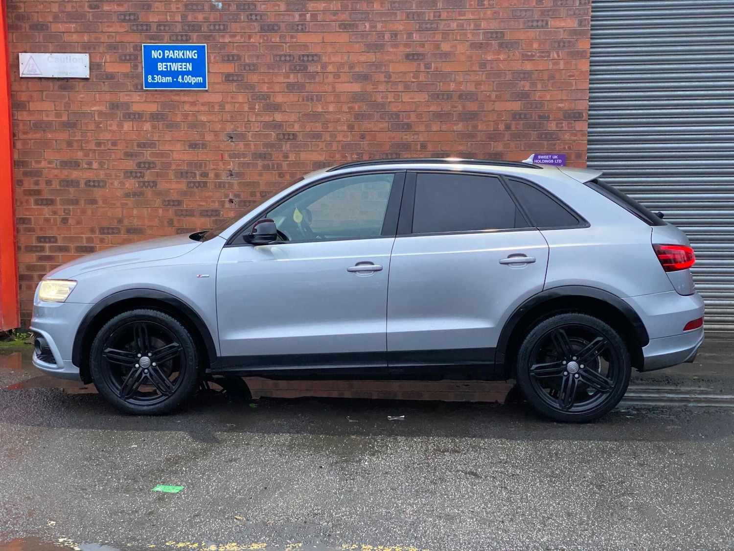 Used Audi Q3 2014 for sale - 76765161: Photo 51