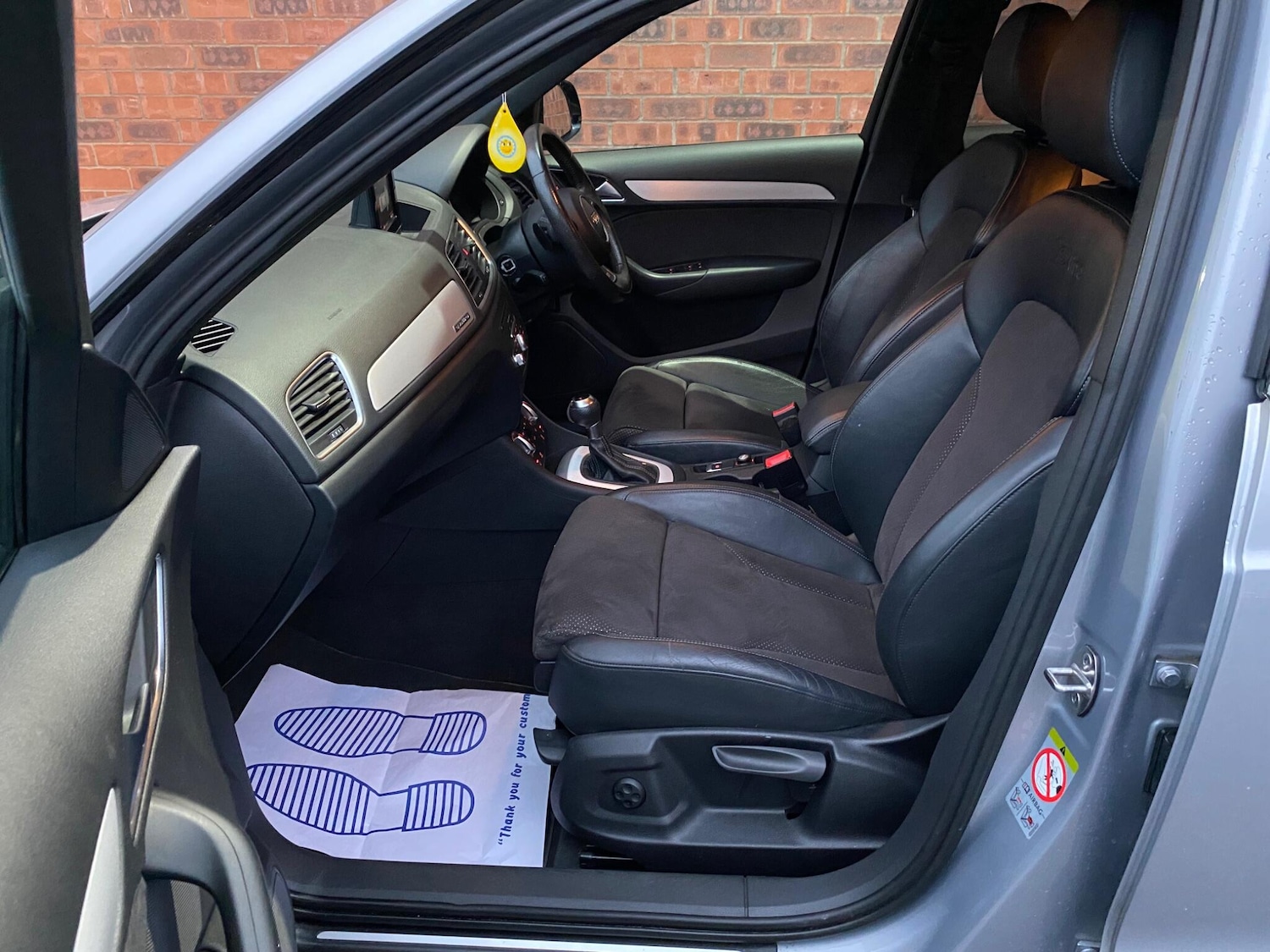 Used Audi Q3 2014 for sale - 76765161: Photo 52