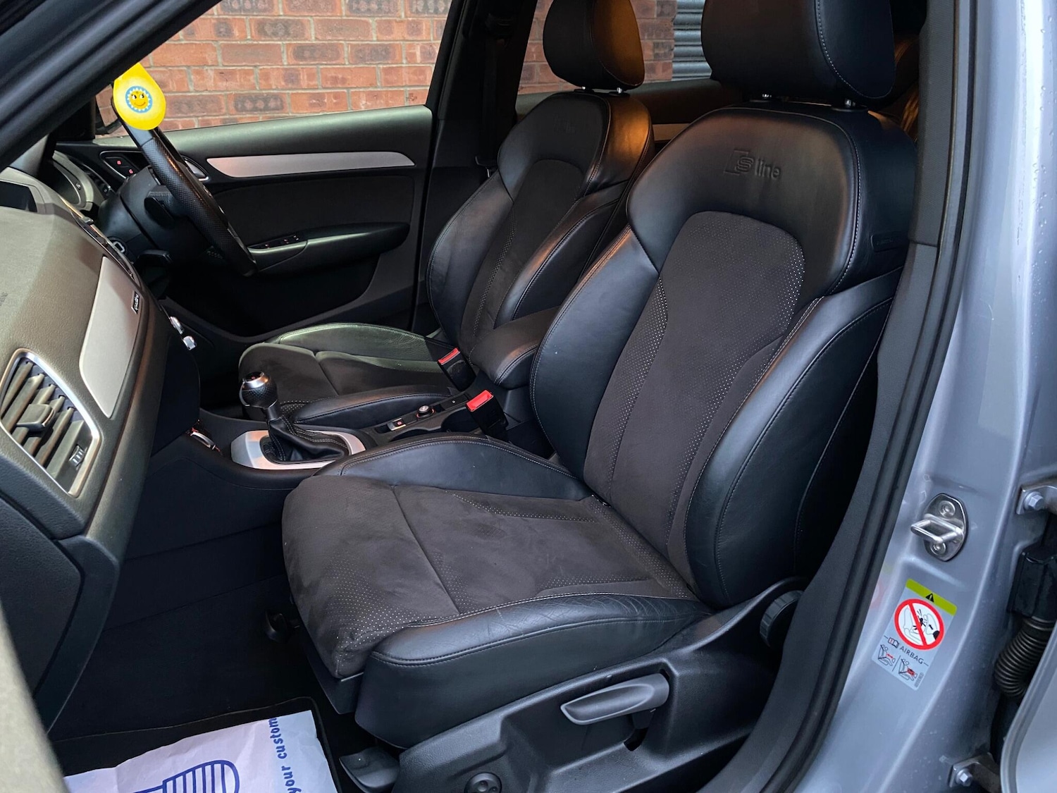 Used Audi Q3 2014 for sale - 76765161: Photo 53