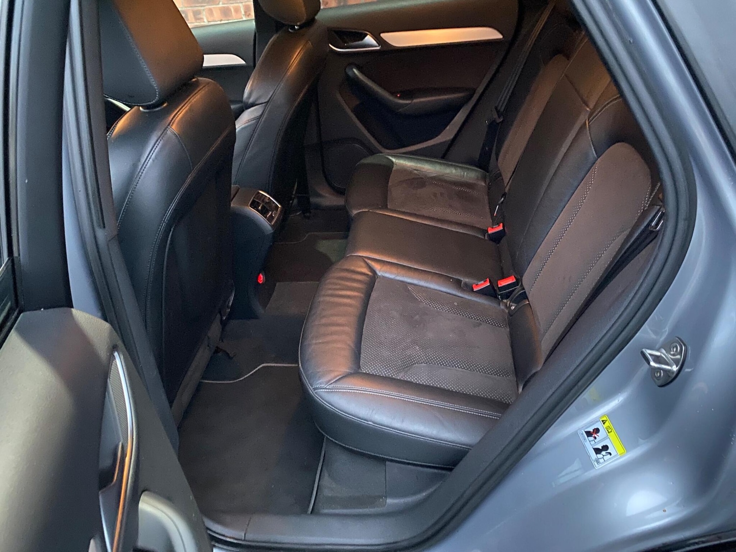 Used Audi Q3 2014 for sale - 76765161: Photo 54