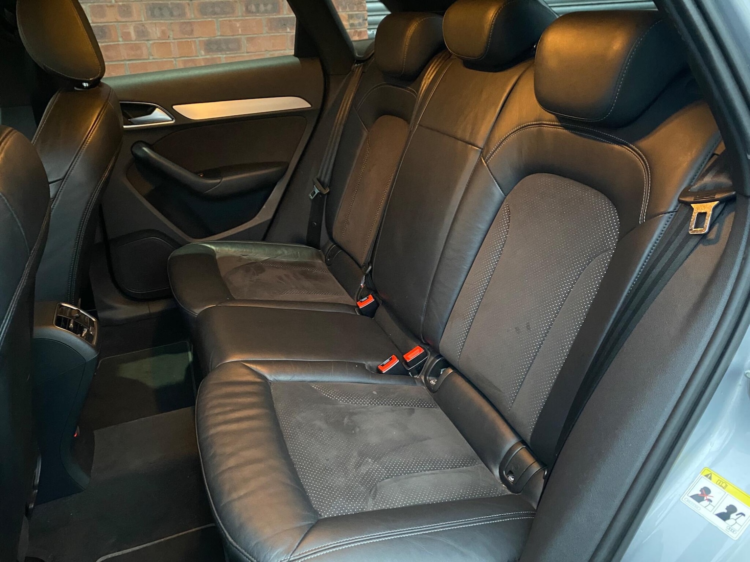 Used Audi Q3 2014 for sale - 76765161: Photo 55