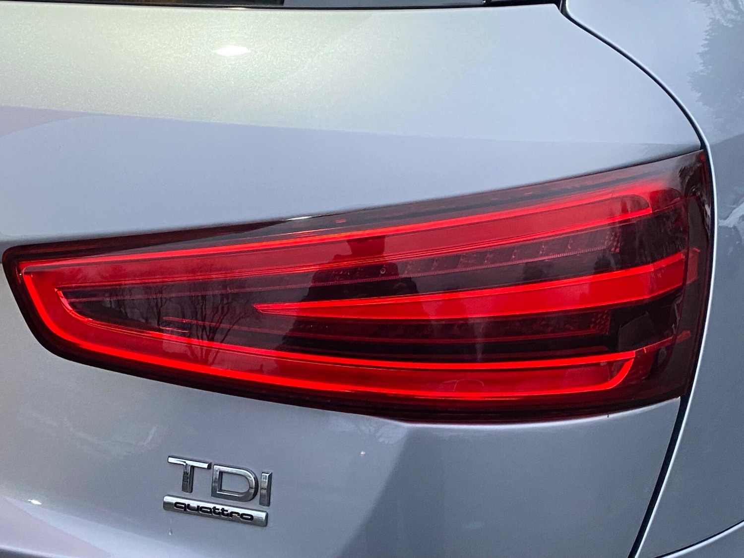 Used Audi Q3 2014 for sale - 76765161: Photo 61