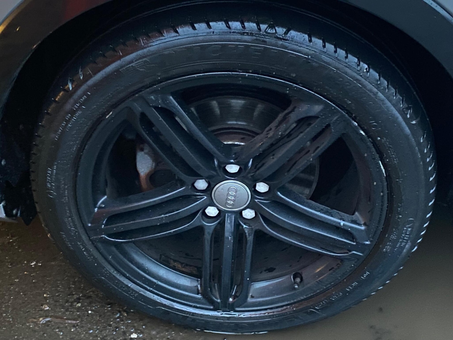 Used Audi Q3 2014 for sale - 76765161: Photo 63