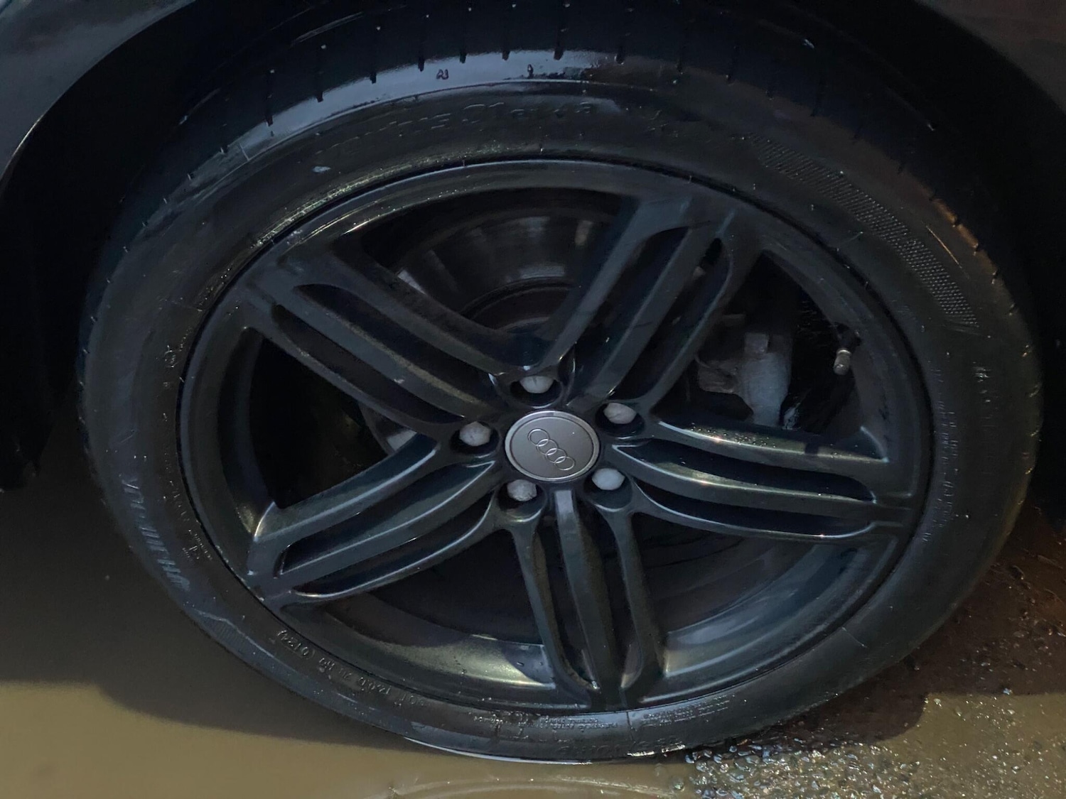 Used Audi Q3 2014 for sale - 76765161: Photo 64