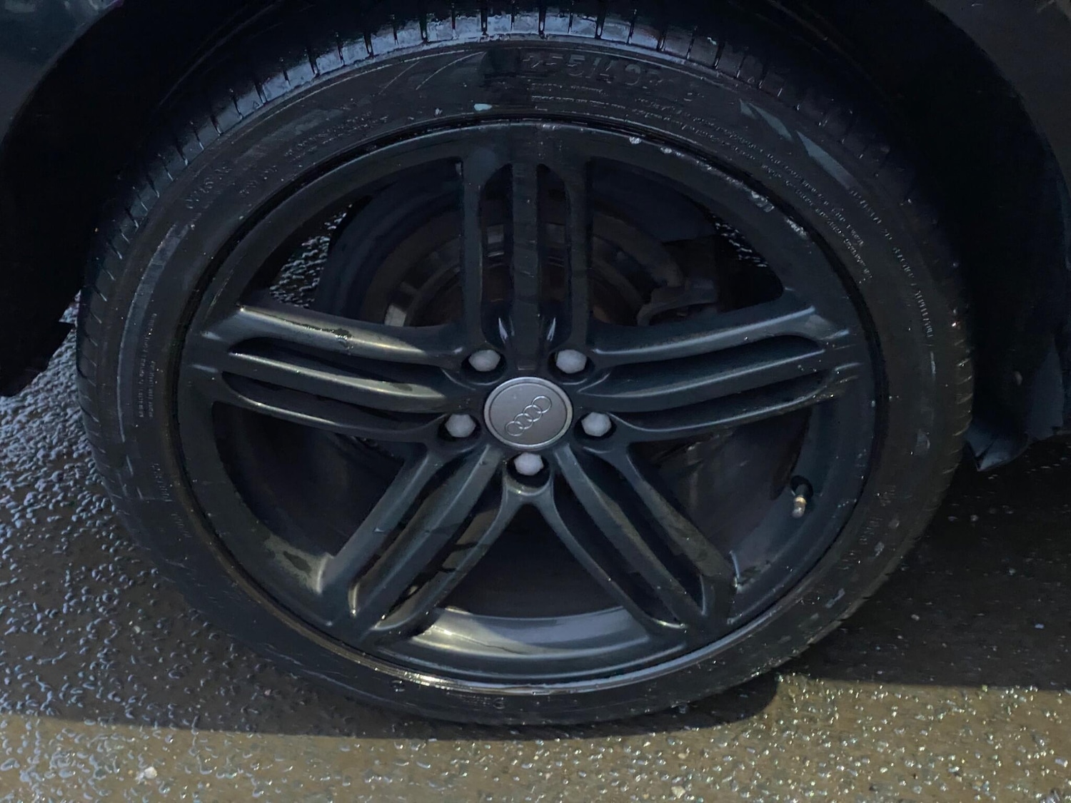 Used Audi Q3 2014 for sale - 76765161: Photo 65