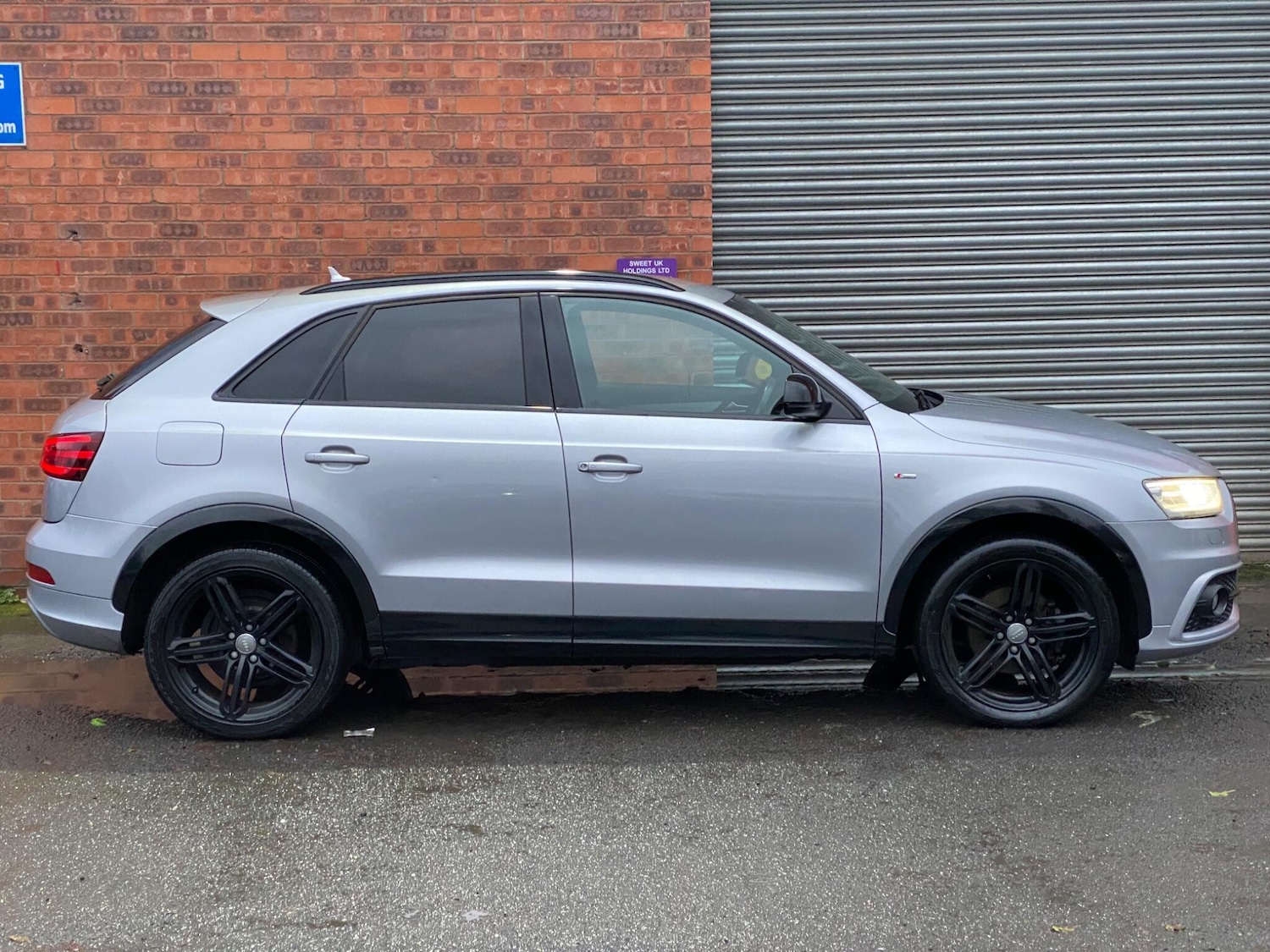 Used Audi Q3 2014 for sale - 76765161: Photo 7