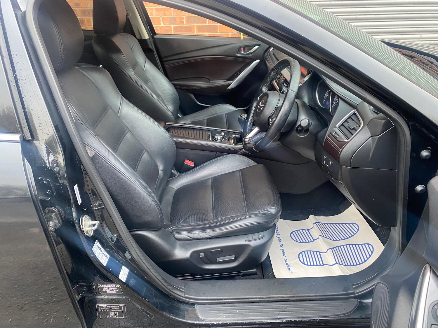 Used Mazda Mazda6 for sale - 77320611: Photo 12