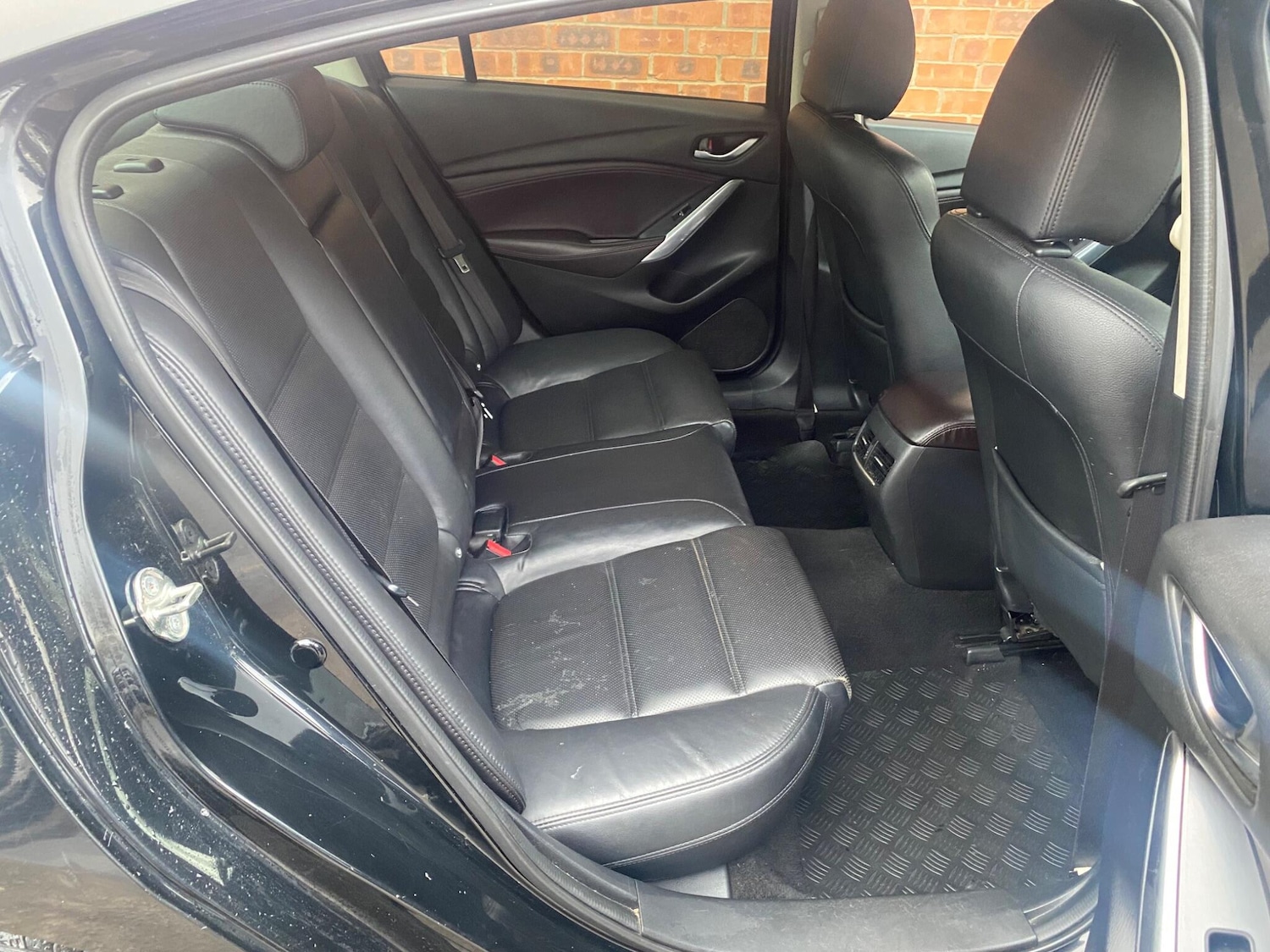 Used Mazda Mazda6 for sale - 77320611: Photo 16