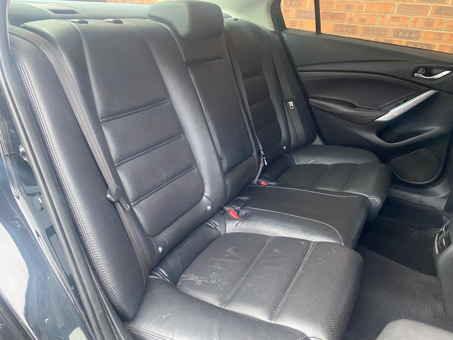 Used Mazda Mazda6 for sale - 77320611: Photo 17