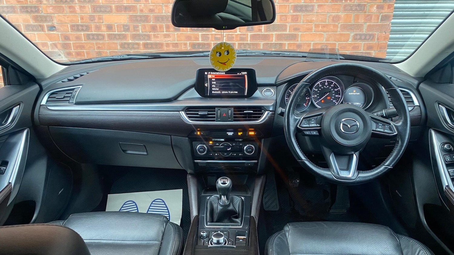 Used Mazda Mazda6 for sale - 77320611: Photo 18