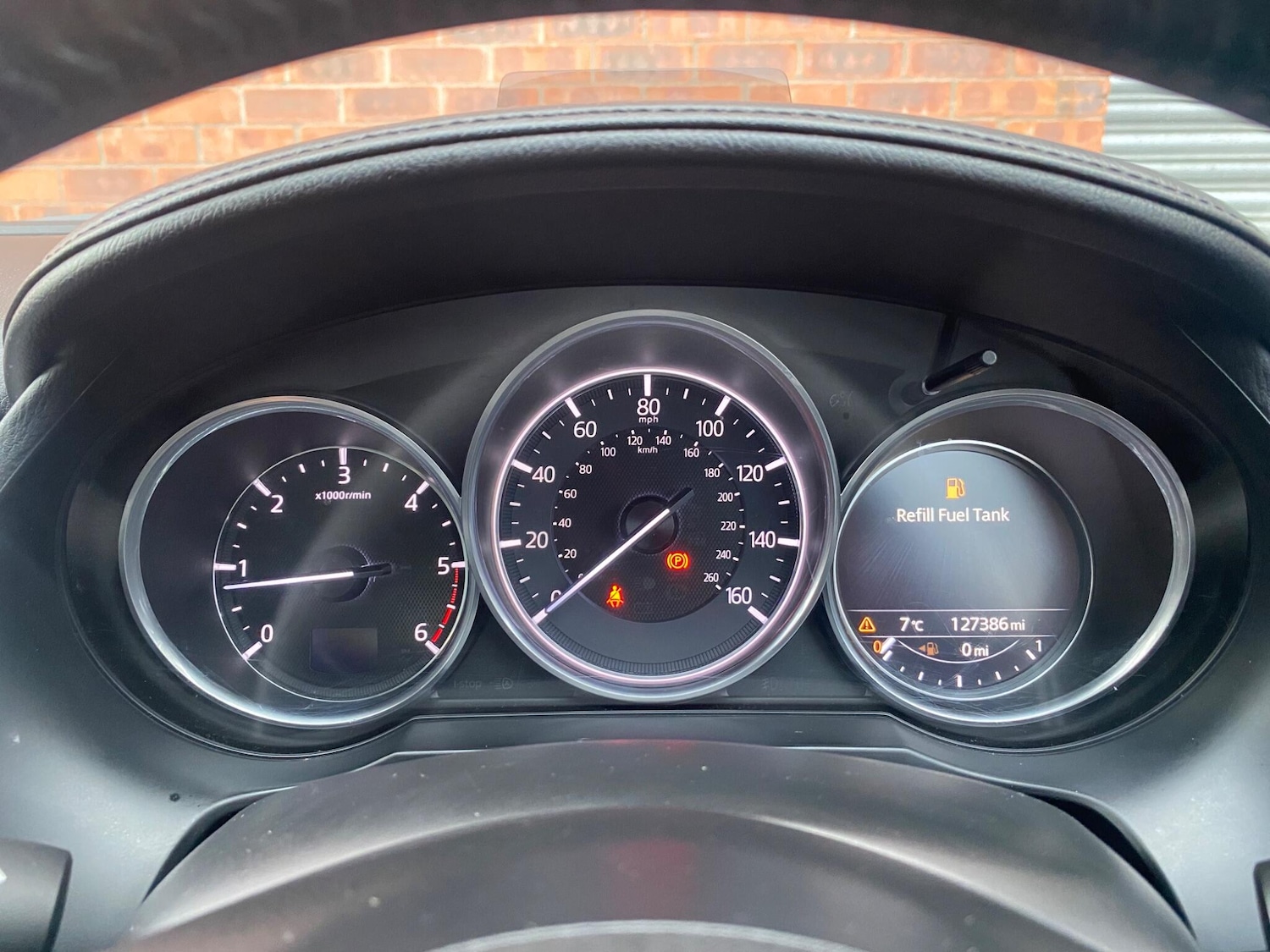 Used Mazda Mazda6 for sale - 77320611: Photo 20