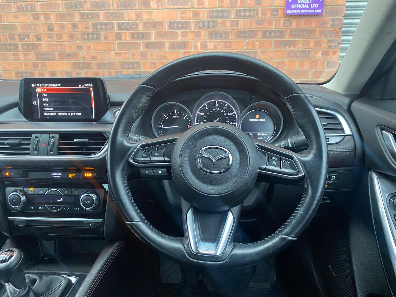 Used Mazda Mazda6 for sale - 77320611: Photo 24