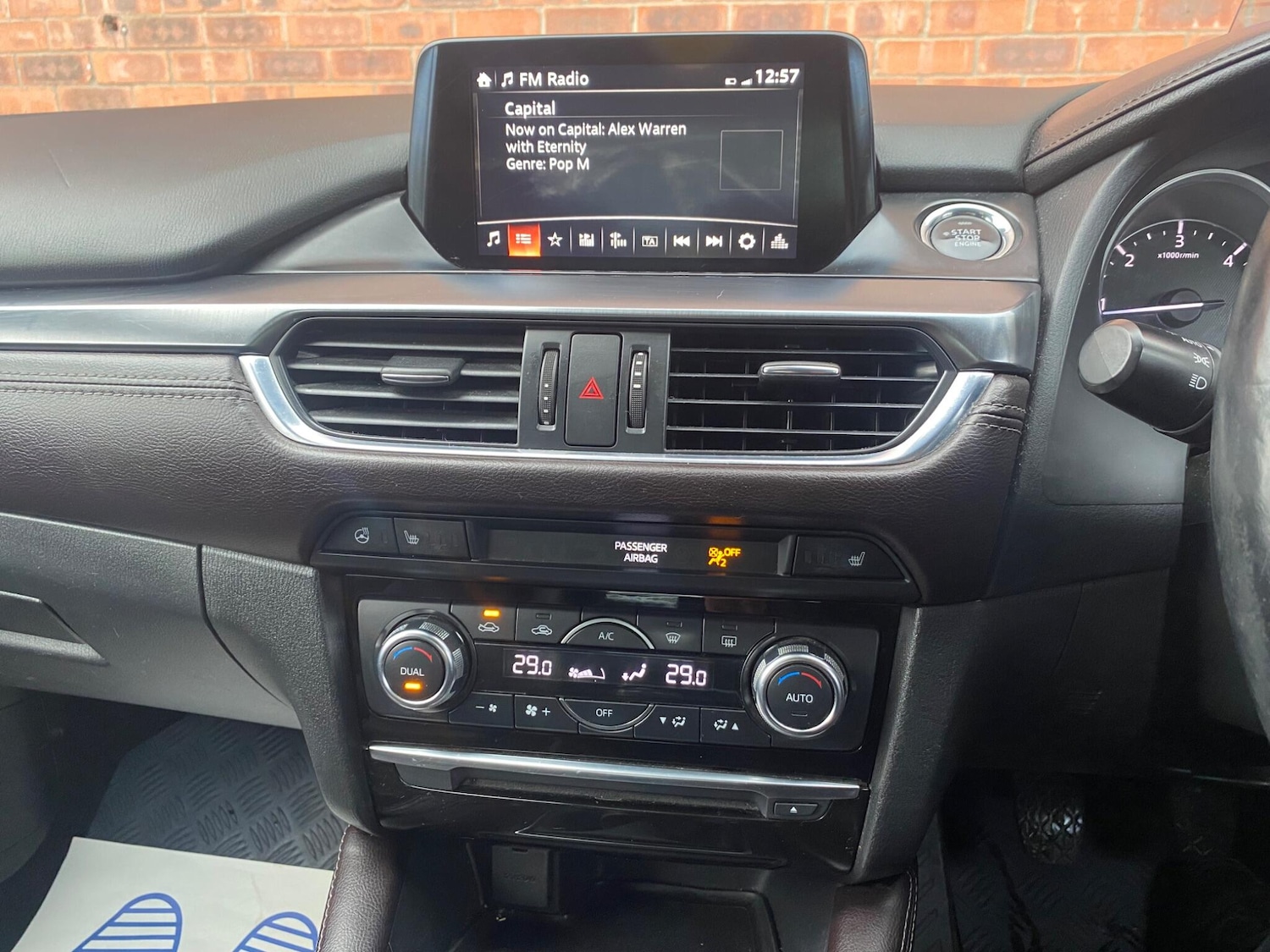 Used Mazda Mazda6 for sale - 77320611: Photo 37