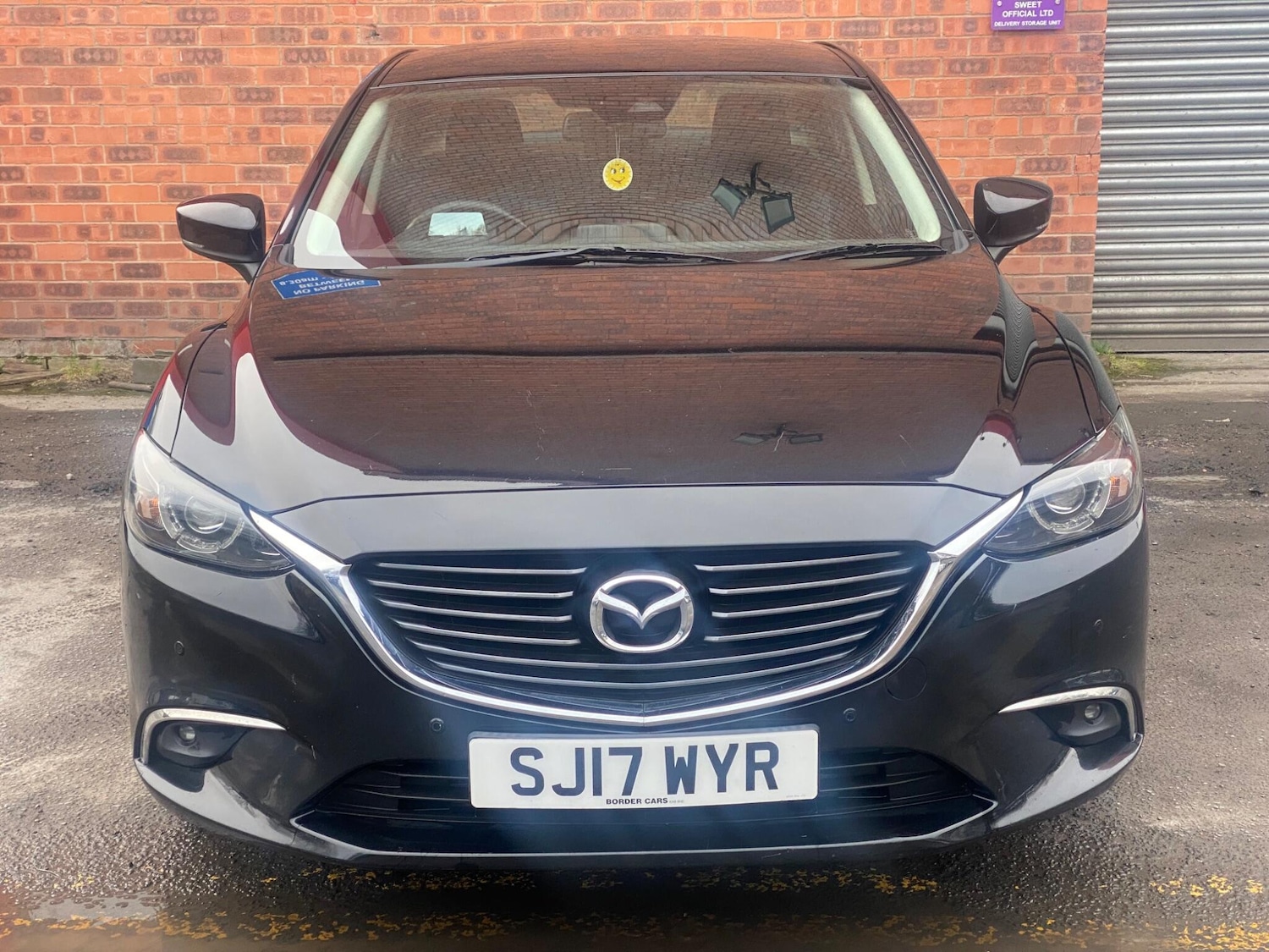 Used Mazda Mazda6 for sale - 77320611: Photo 4