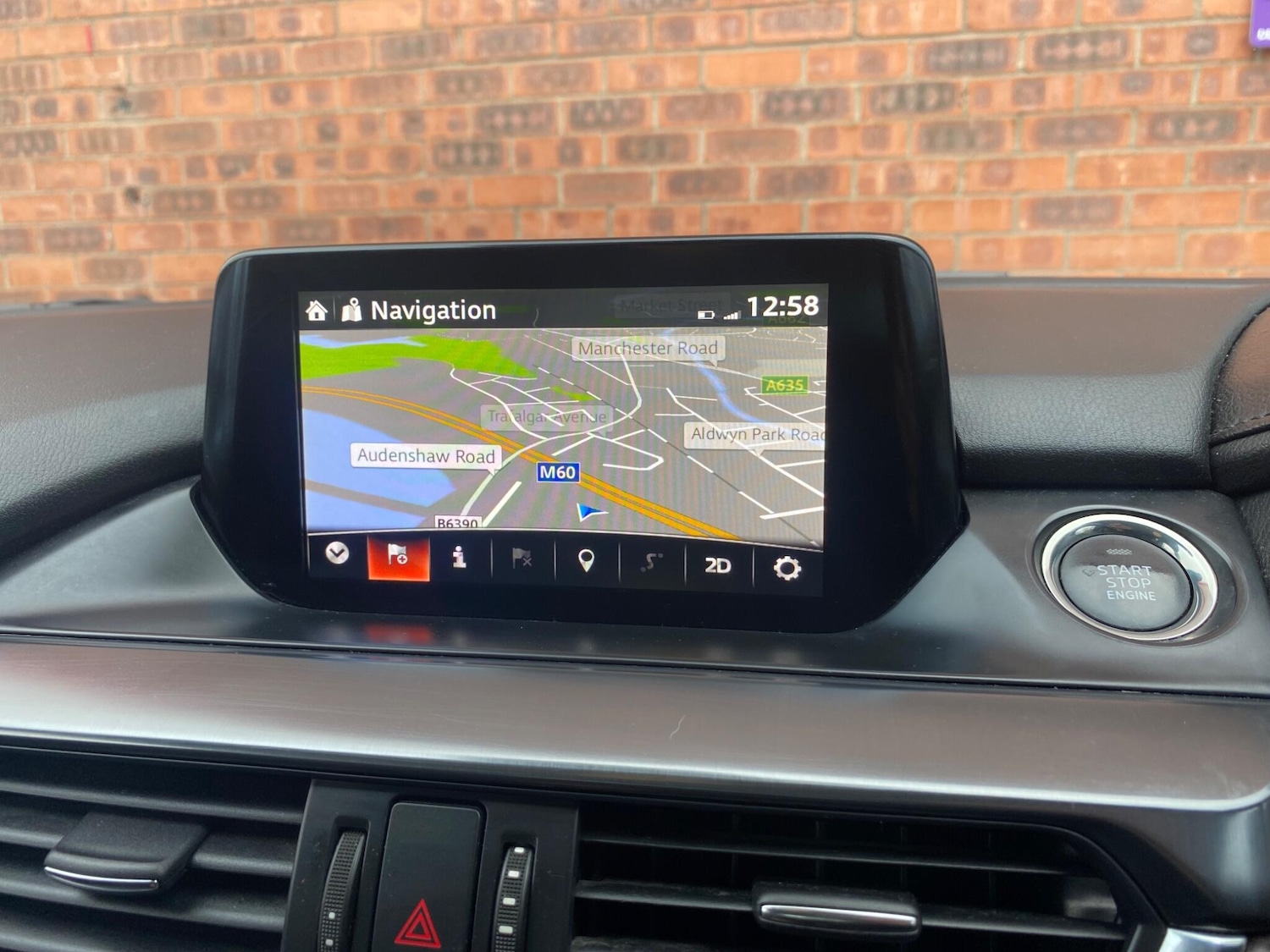 Used Mazda Mazda6 for sale - 77320611: Photo 41