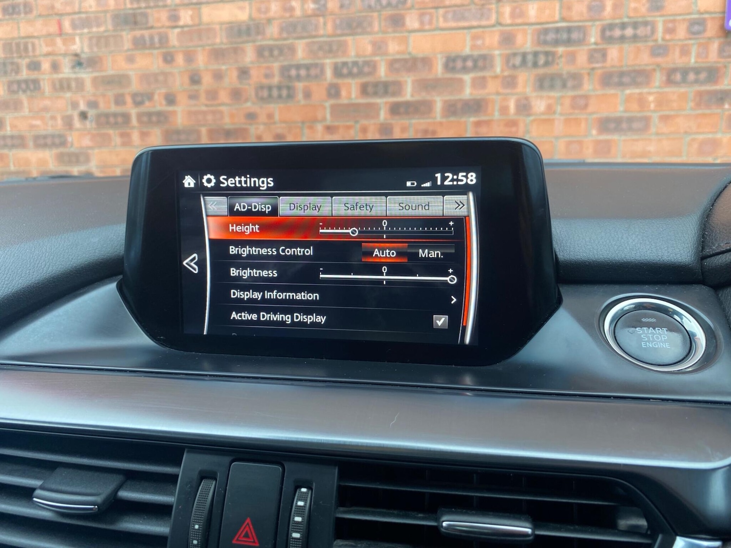 Used Mazda Mazda6 for sale - 77320611: Photo 44