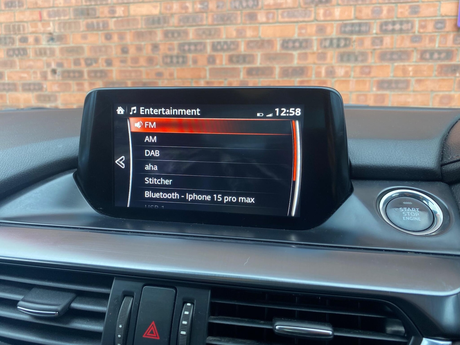 Used Mazda Mazda6 for sale - 77320611: Photo 47