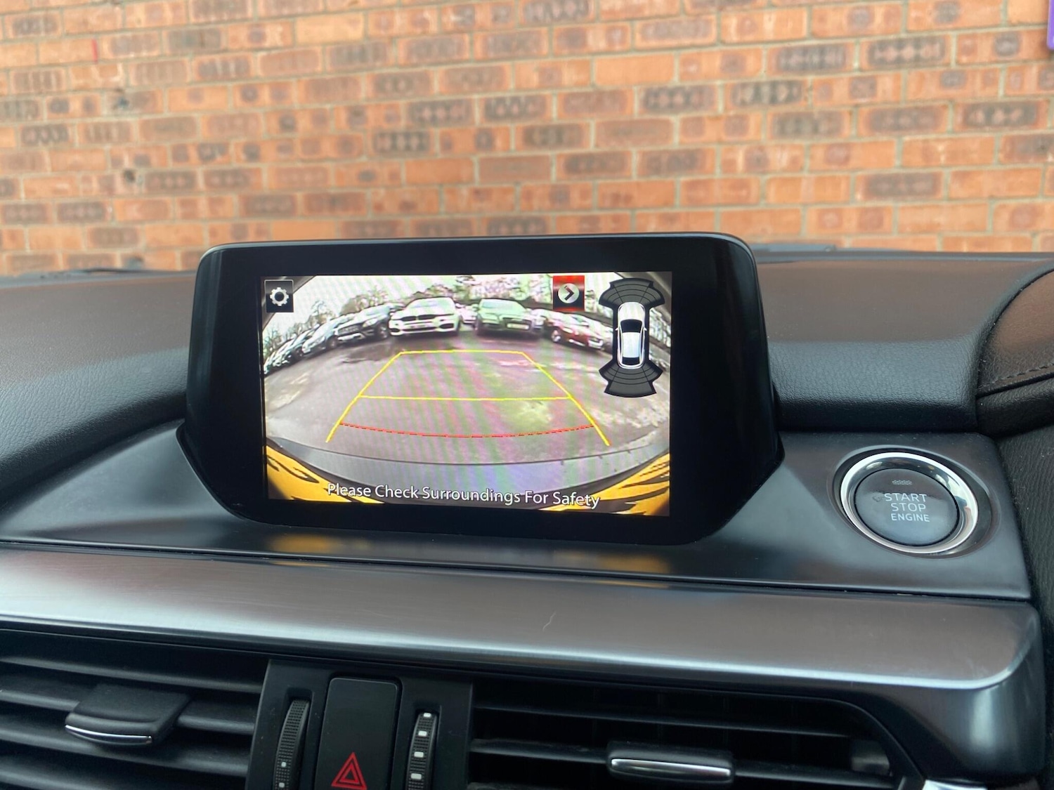 Used Mazda Mazda6 for sale - 77320611: Photo 49