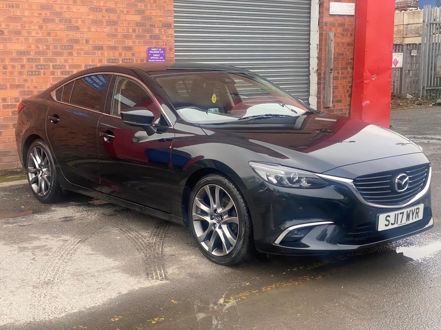 Used Mazda Mazda6 for sale - 77320611: Photo 5