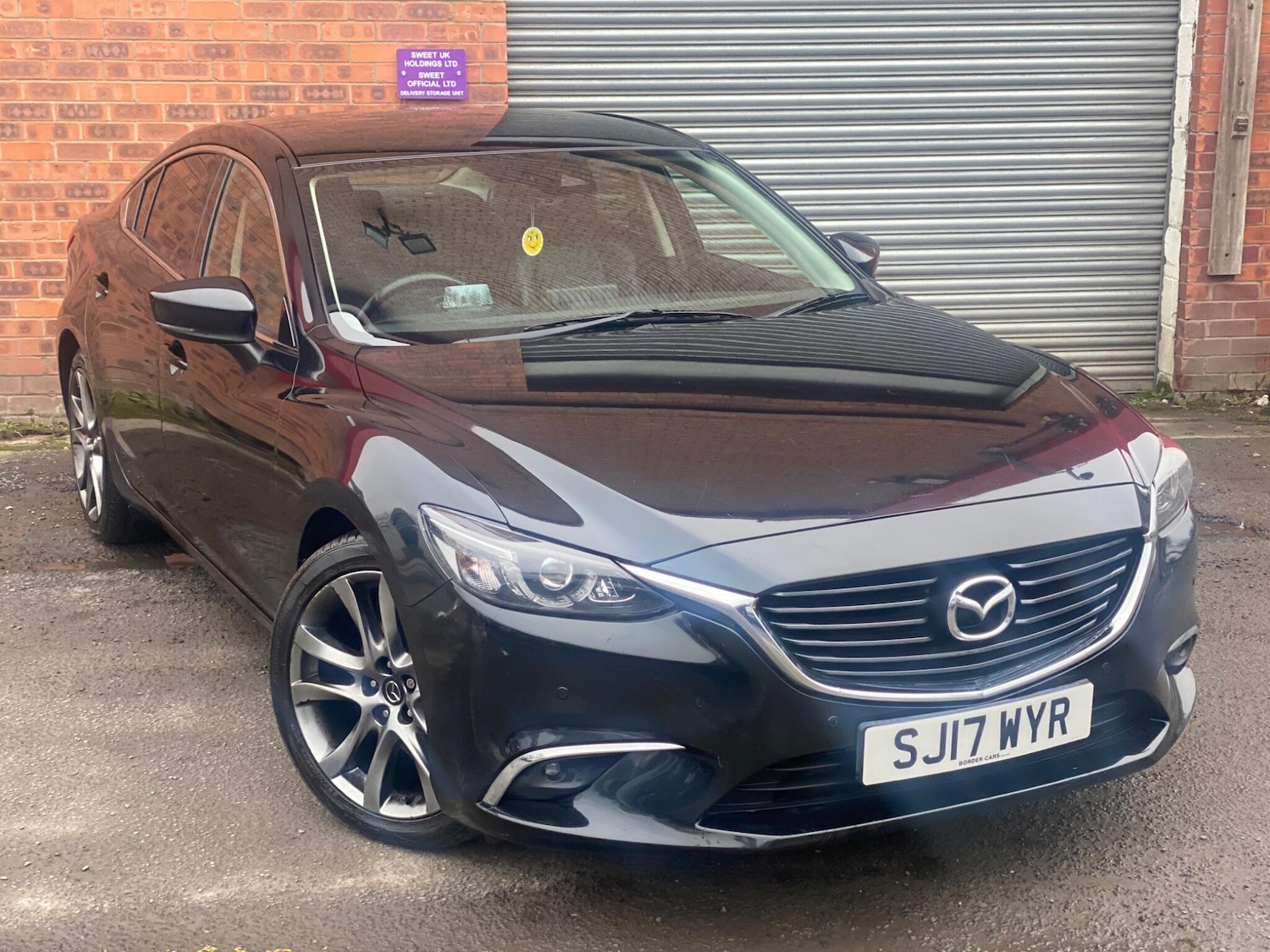 Used Mazda Mazda6 for sale - 77320611: Photo 50