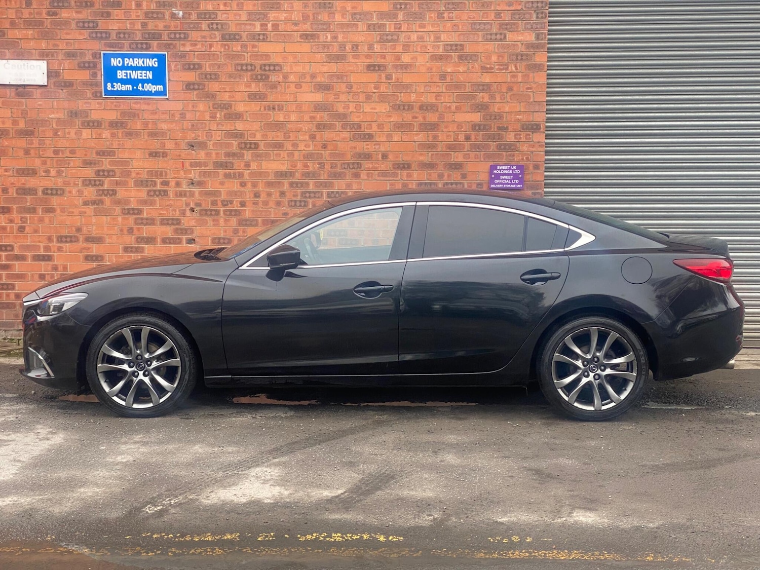 Used Mazda Mazda6 for sale - 77320611: Photo 51
