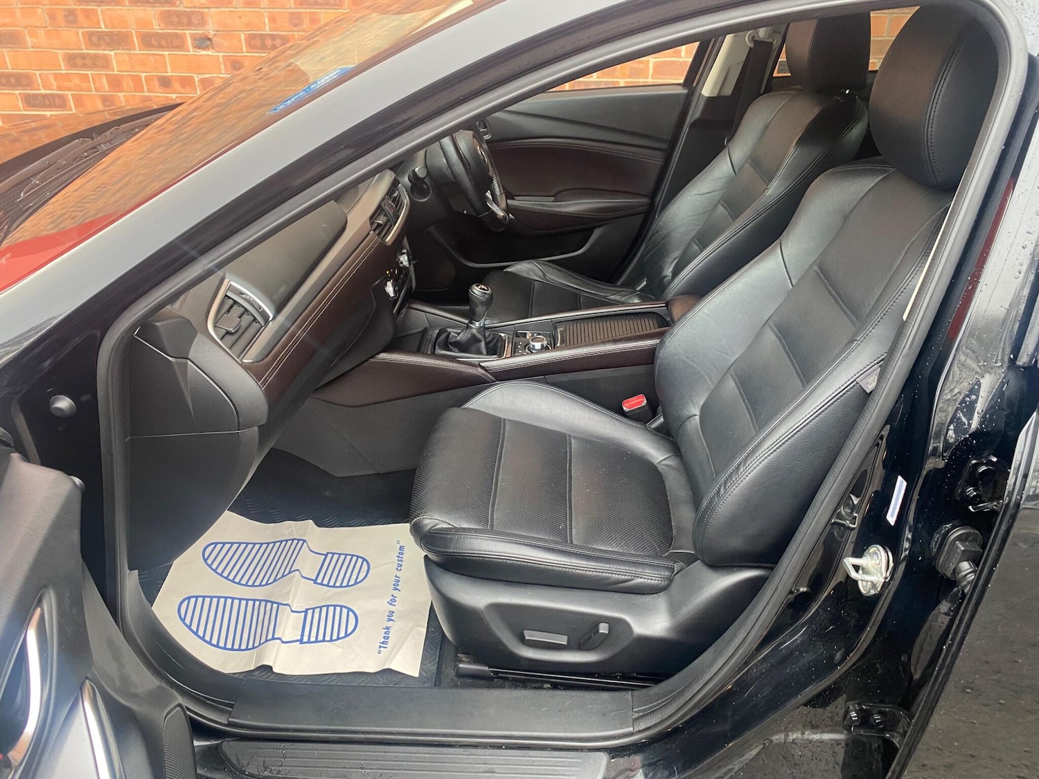 Used Mazda Mazda6 for sale - 77320611: Photo 52