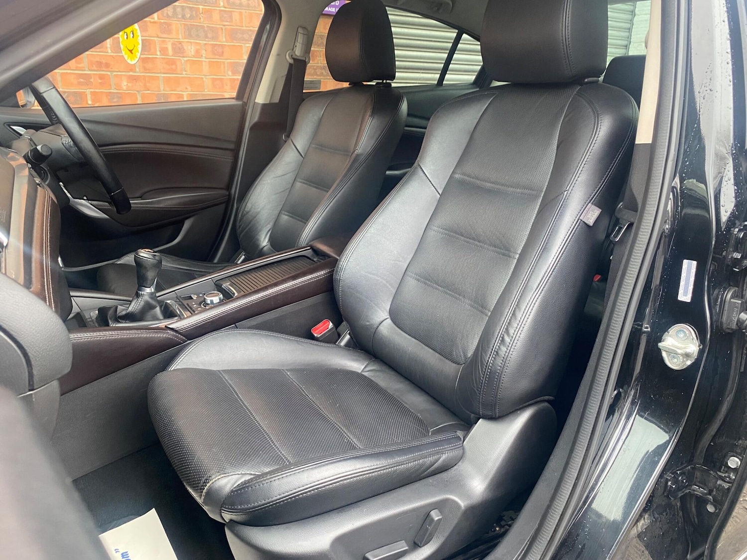 Used Mazda Mazda6 for sale - 77320611: Photo 54