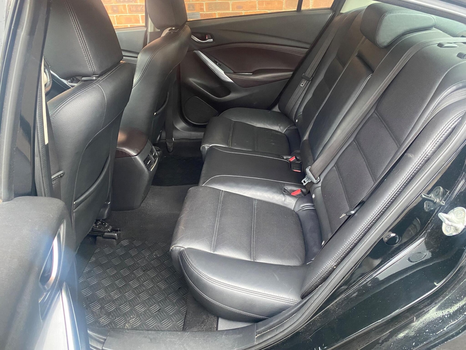 Used Mazda Mazda6 for sale - 77320611: Photo 55