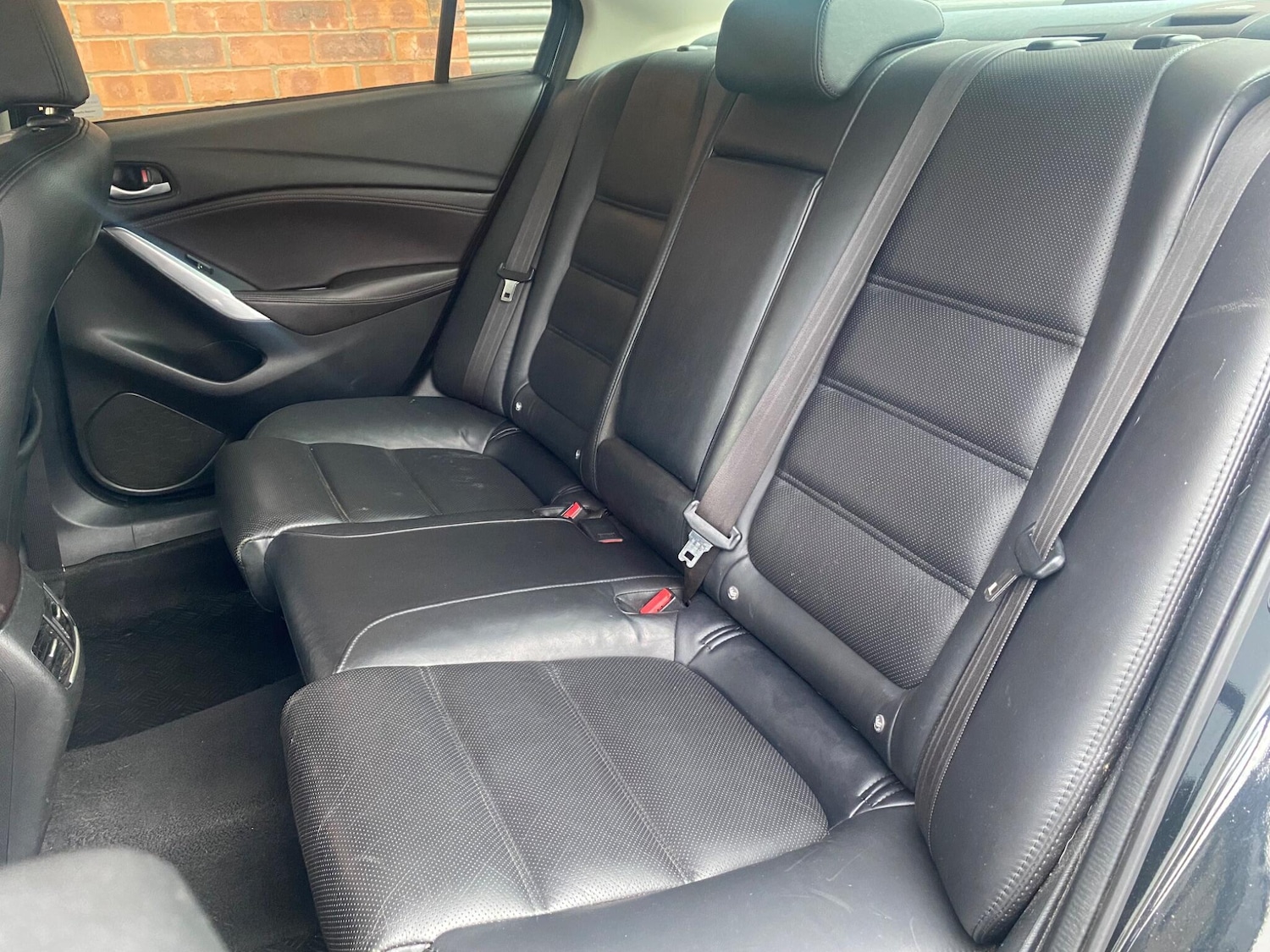 Used Mazda Mazda6 for sale - 77320611: Photo 56