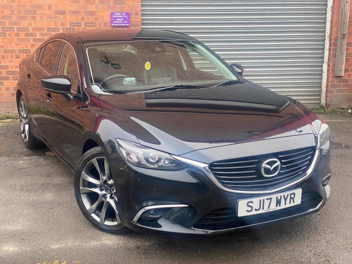 Used Mazda Mazda6 for sale - 77320611: Photo 57