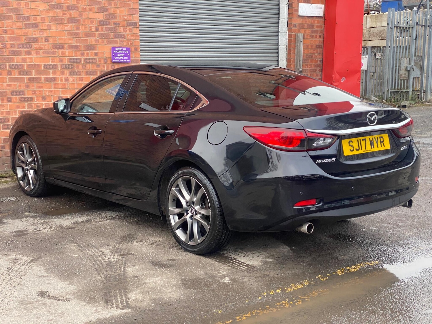 Used Mazda Mazda6 for sale - 77320611: Photo 58