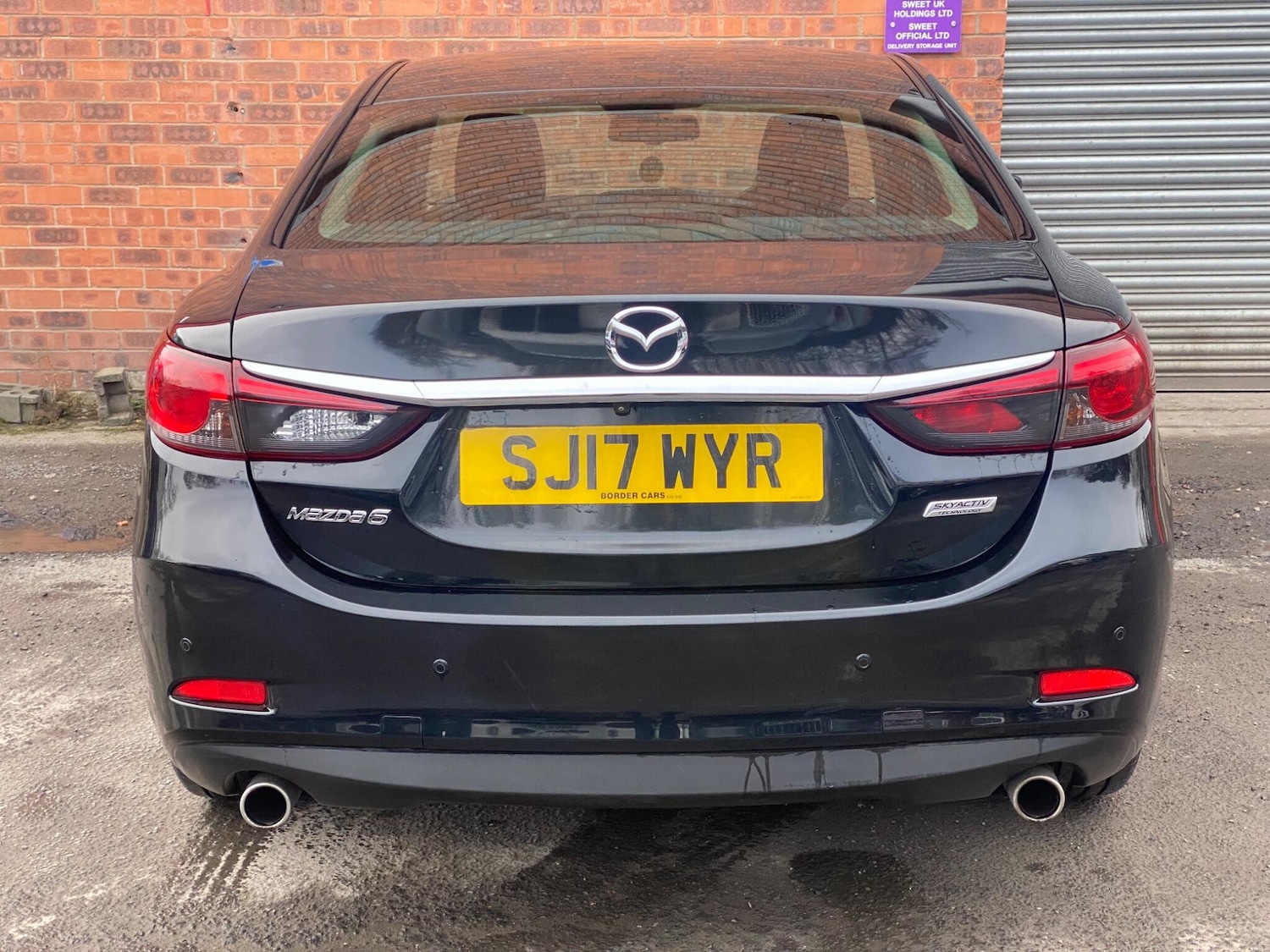 Used Mazda Mazda6 for sale - 77320611: Photo 59