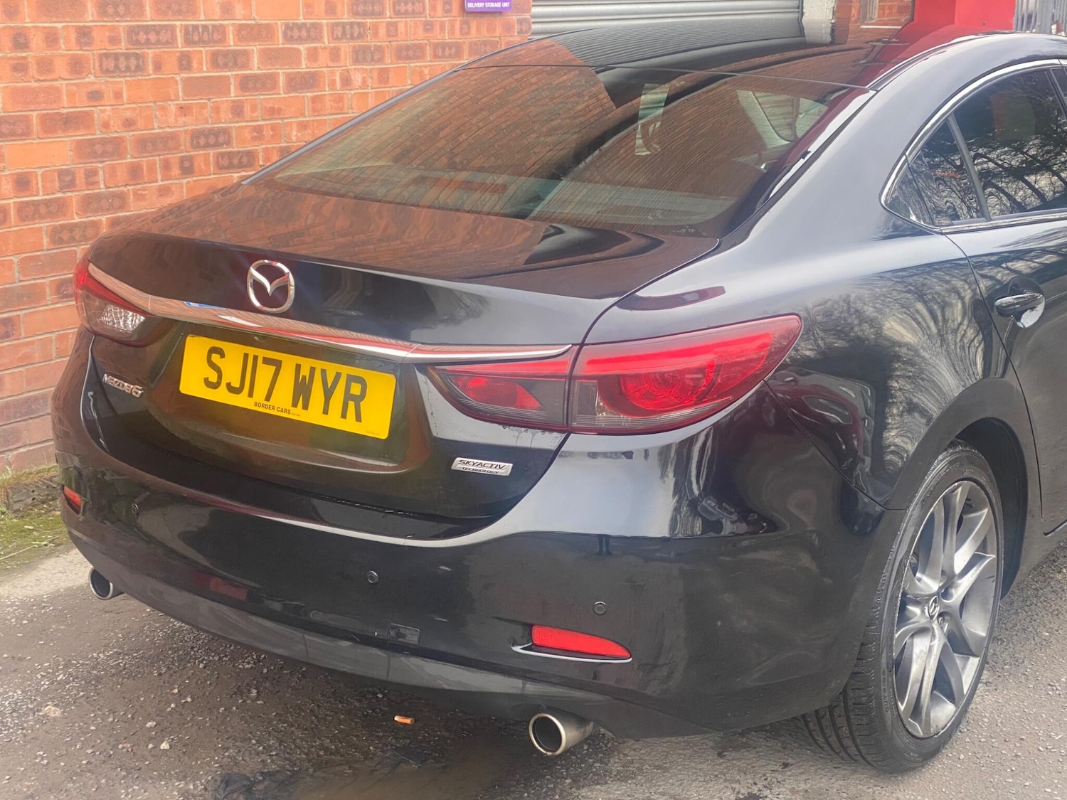 Used Mazda Mazda6 for sale - 77320611: Photo 61