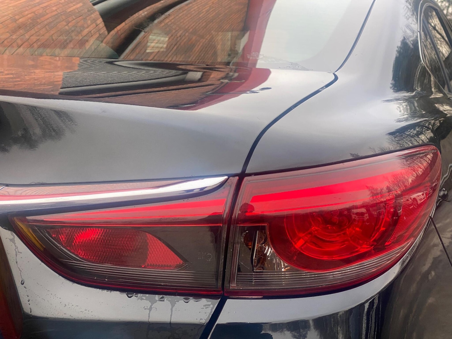 Used Mazda Mazda6 for sale - 77320611: Photo 62