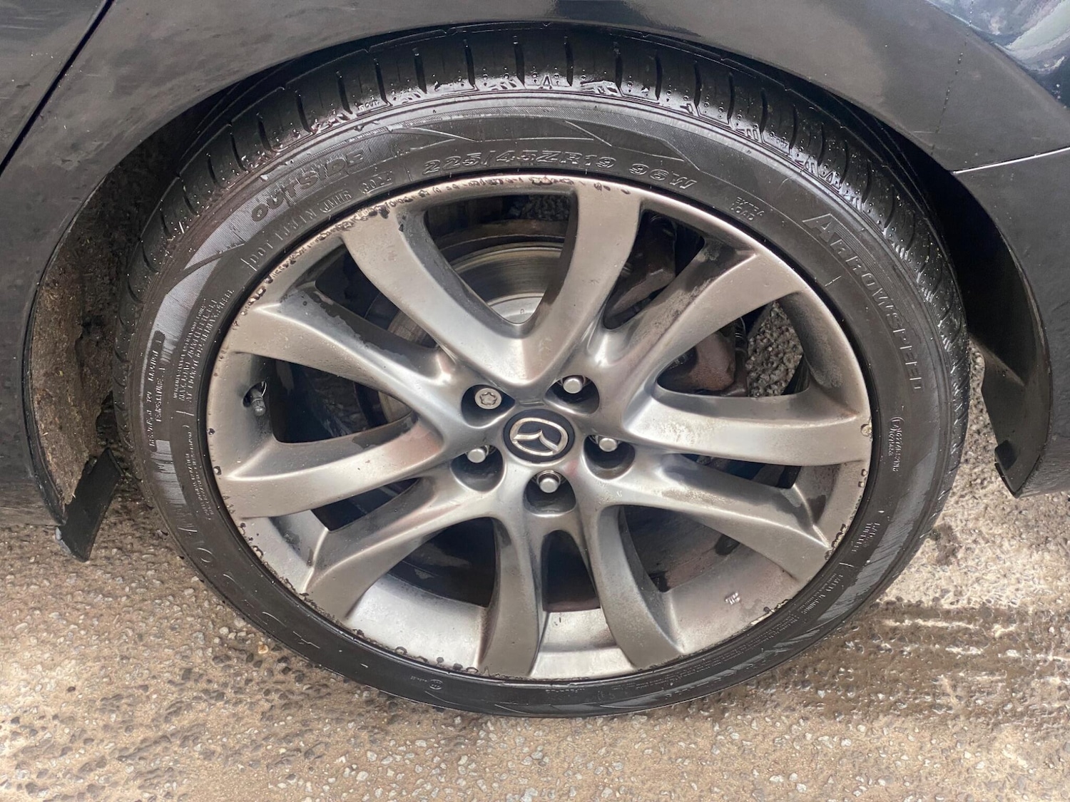 Used Mazda Mazda6 for sale - 77320611: Photo 64