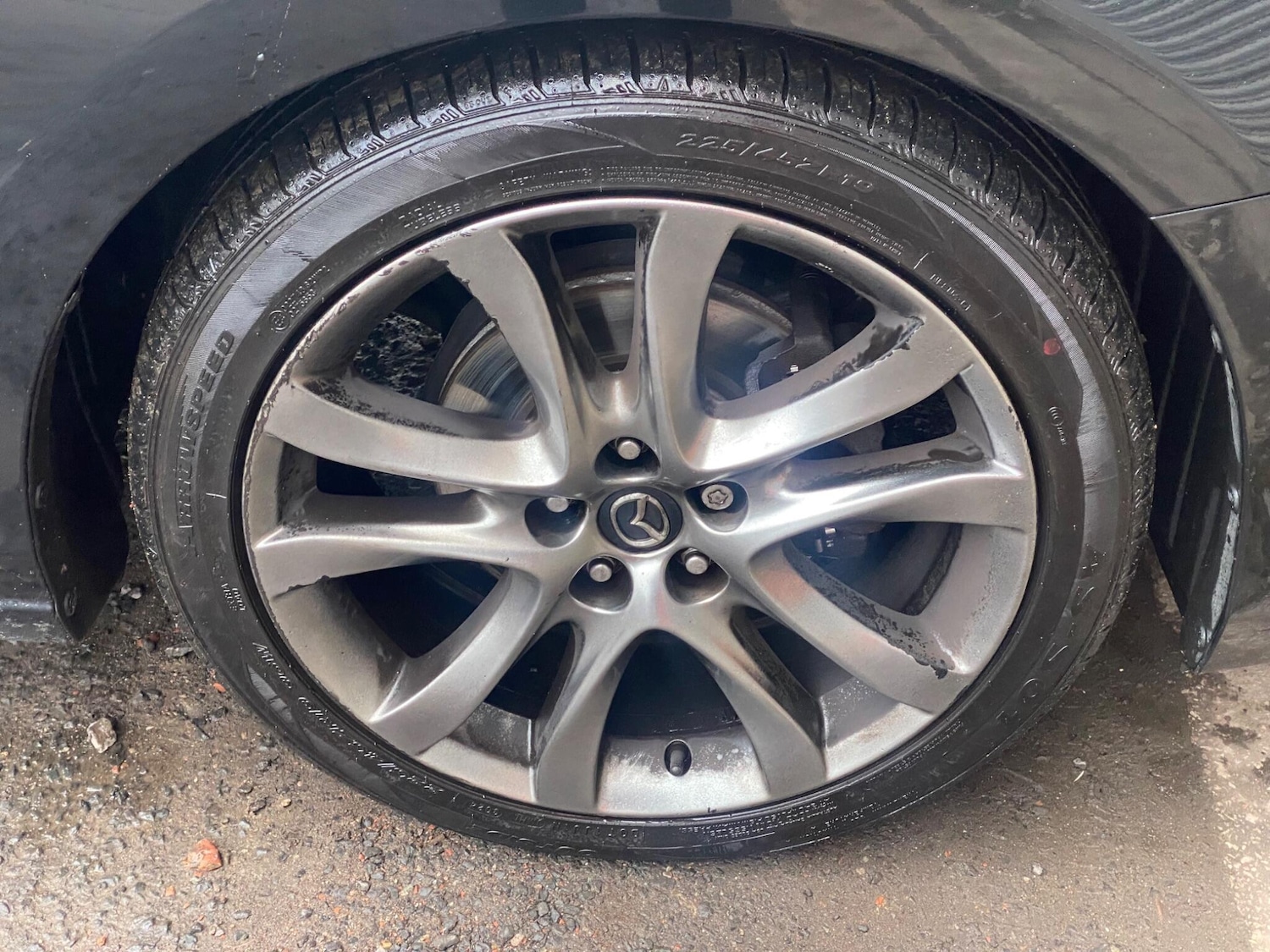 Used Mazda Mazda6 for sale - 77320611: Photo 65