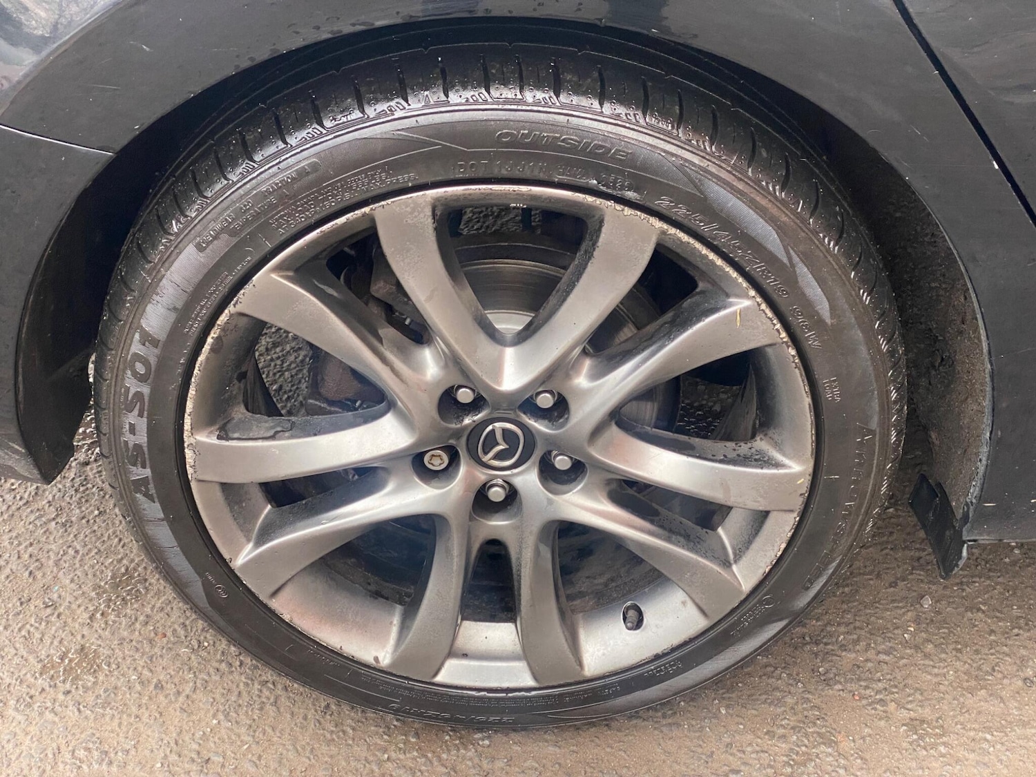 Used Mazda Mazda6 for sale - 77320611: Photo 66