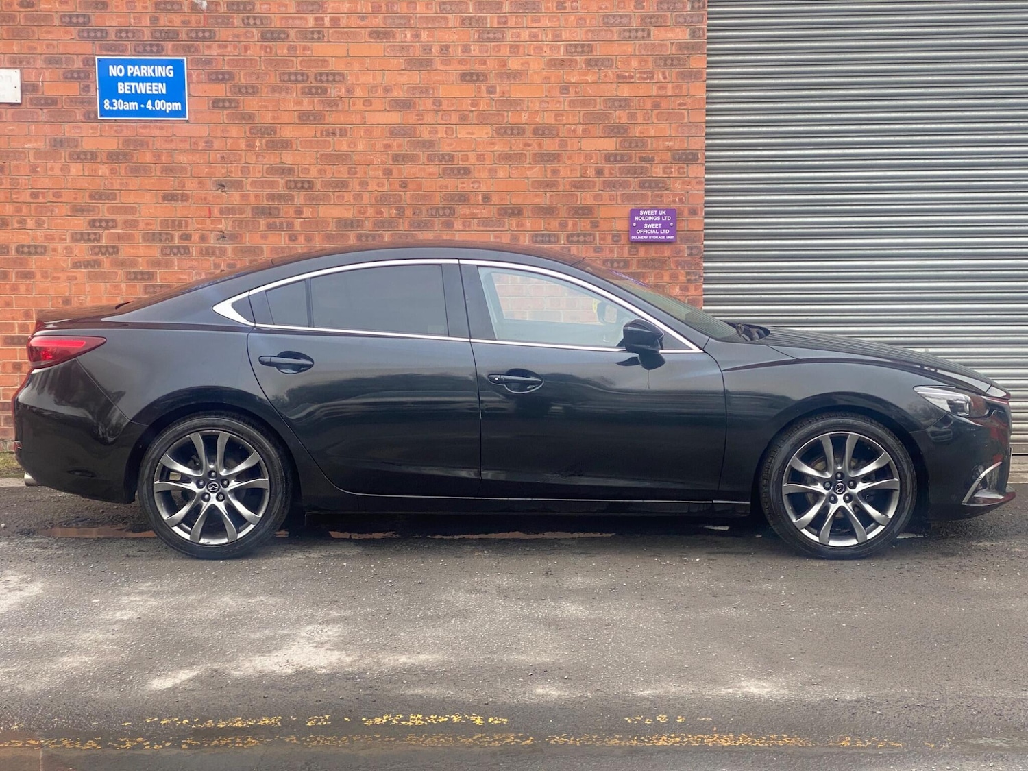 Used Mazda Mazda6 for sale - 77320611: Photo 7