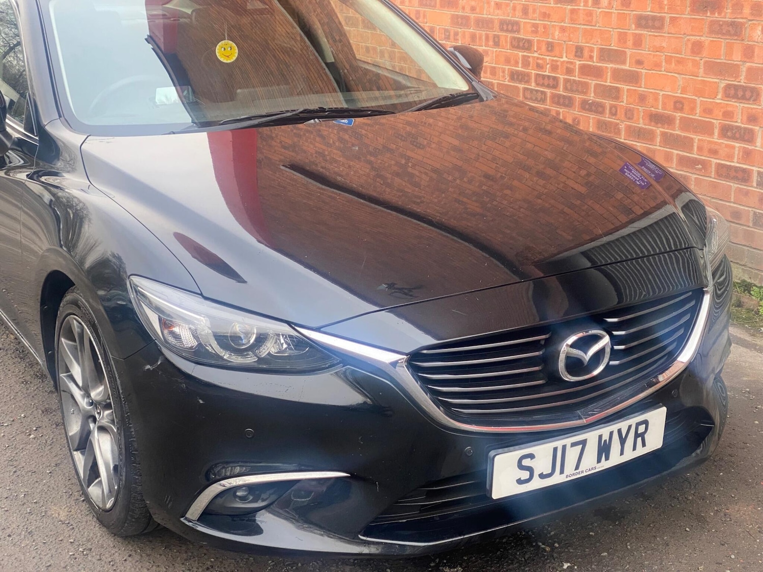 Used Mazda Mazda6 for sale - 77320611: Photo 8