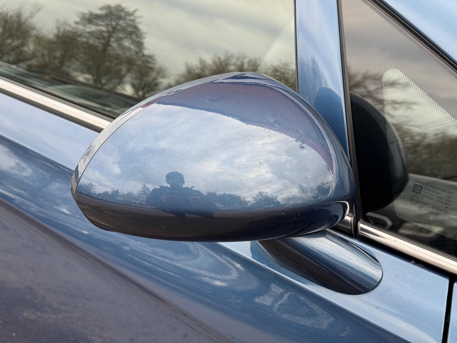 Used Vauxhall Corsa for sale - 77722515: Photo 10