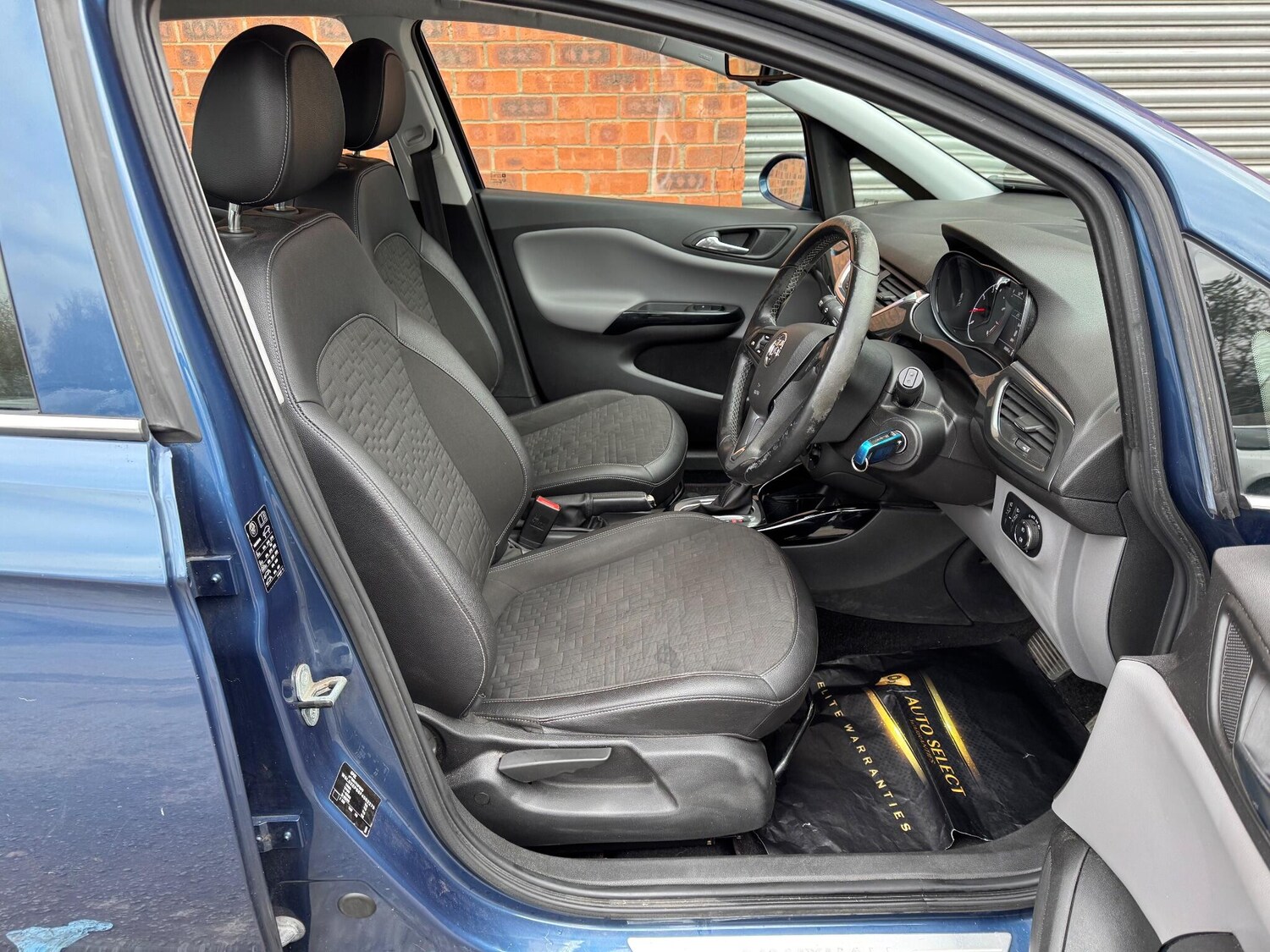 Used Vauxhall Corsa for sale - 77722515: Photo 12