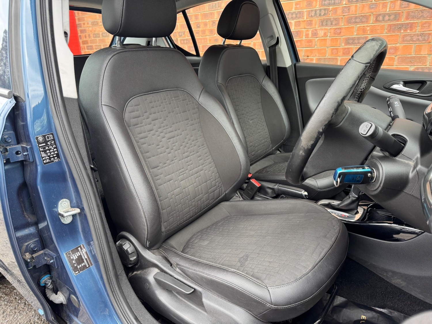 Used Vauxhall Corsa for sale - 77722515: Photo 13