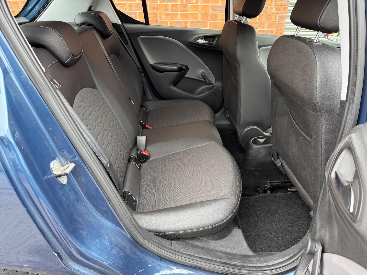 Used Vauxhall Corsa for sale - 77722515: Photo 15