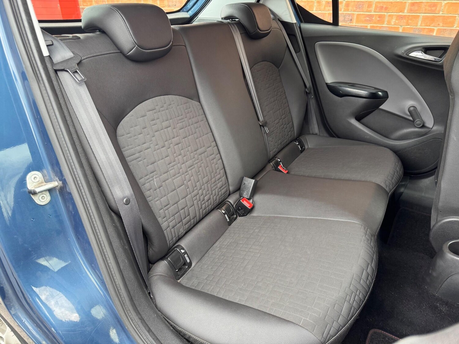 Used Vauxhall Corsa for sale - 77722515: Photo 16