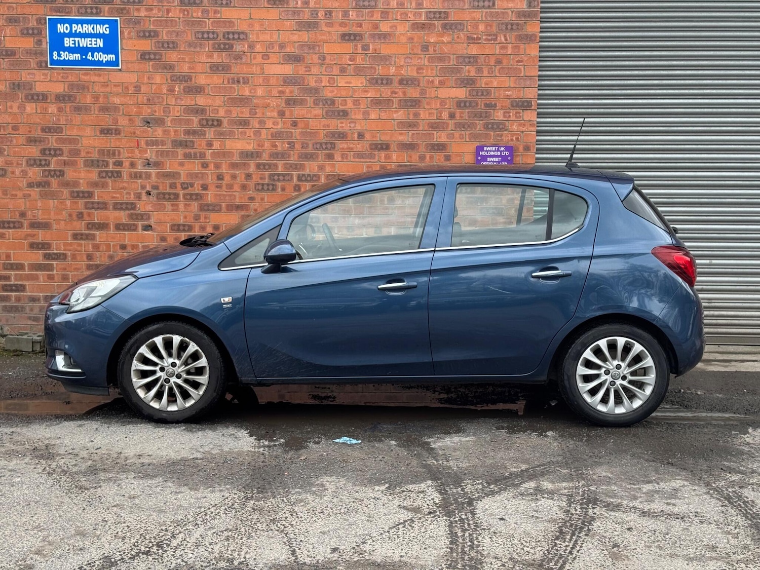 Used Vauxhall Corsa for sale - 77722515: Photo 18