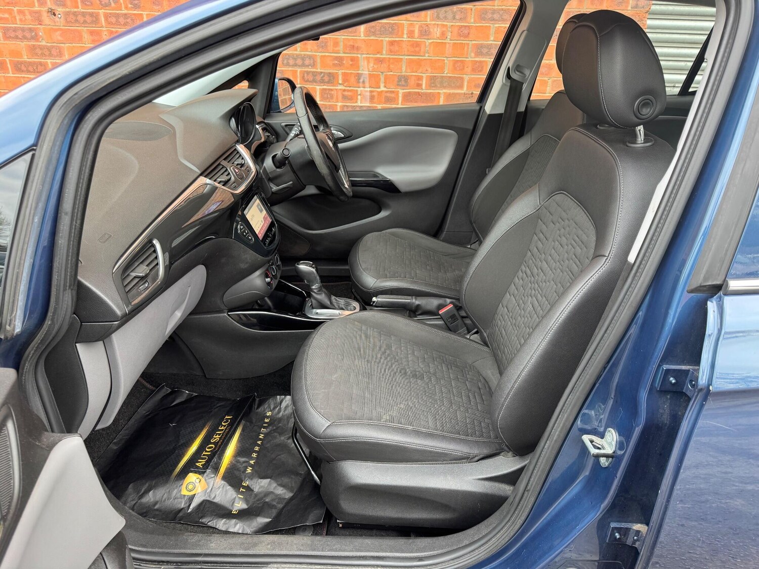 Used Vauxhall Corsa for sale - 77722515: Photo 20