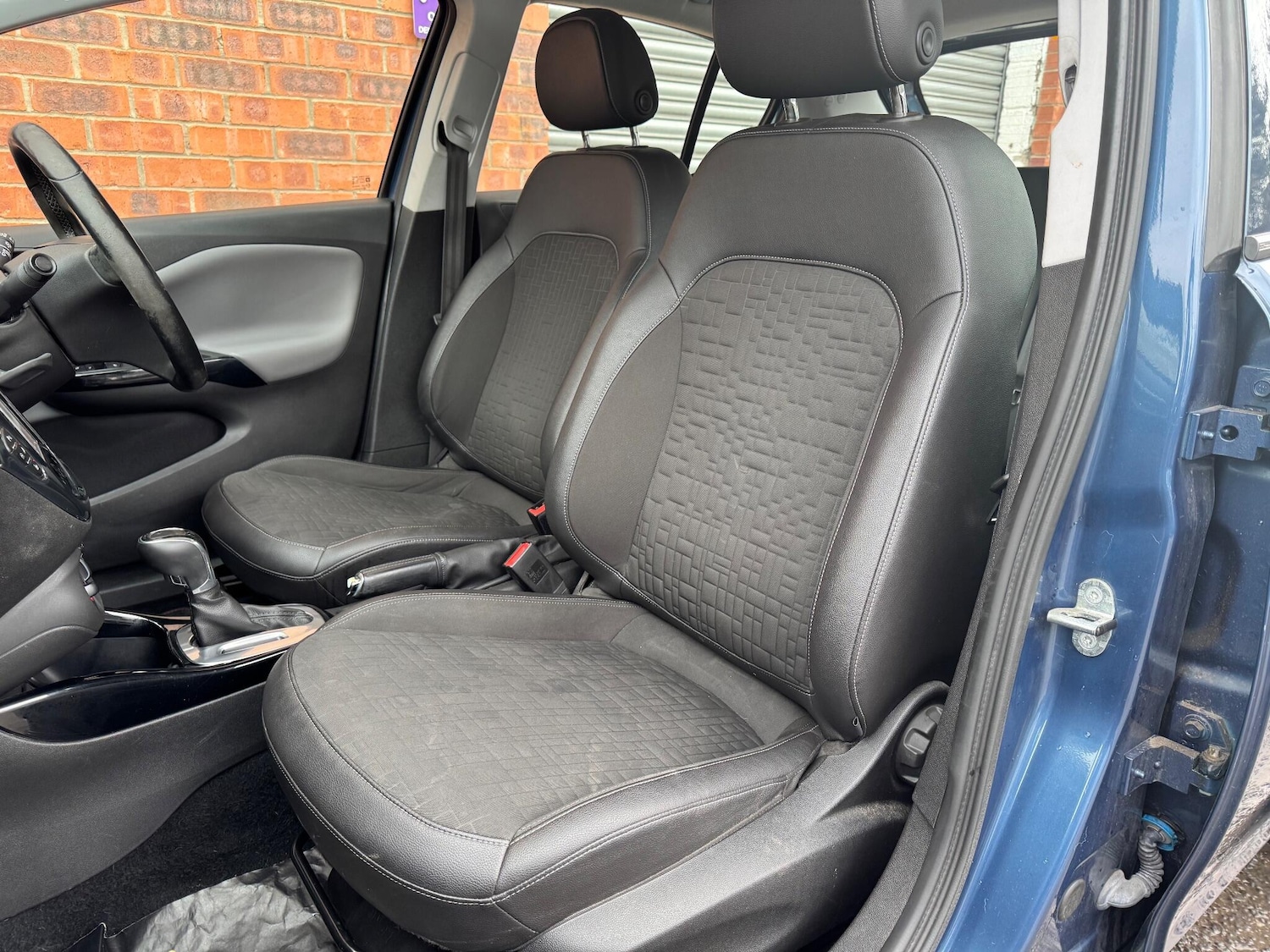 Used Vauxhall Corsa for sale - 77722515: Photo 21