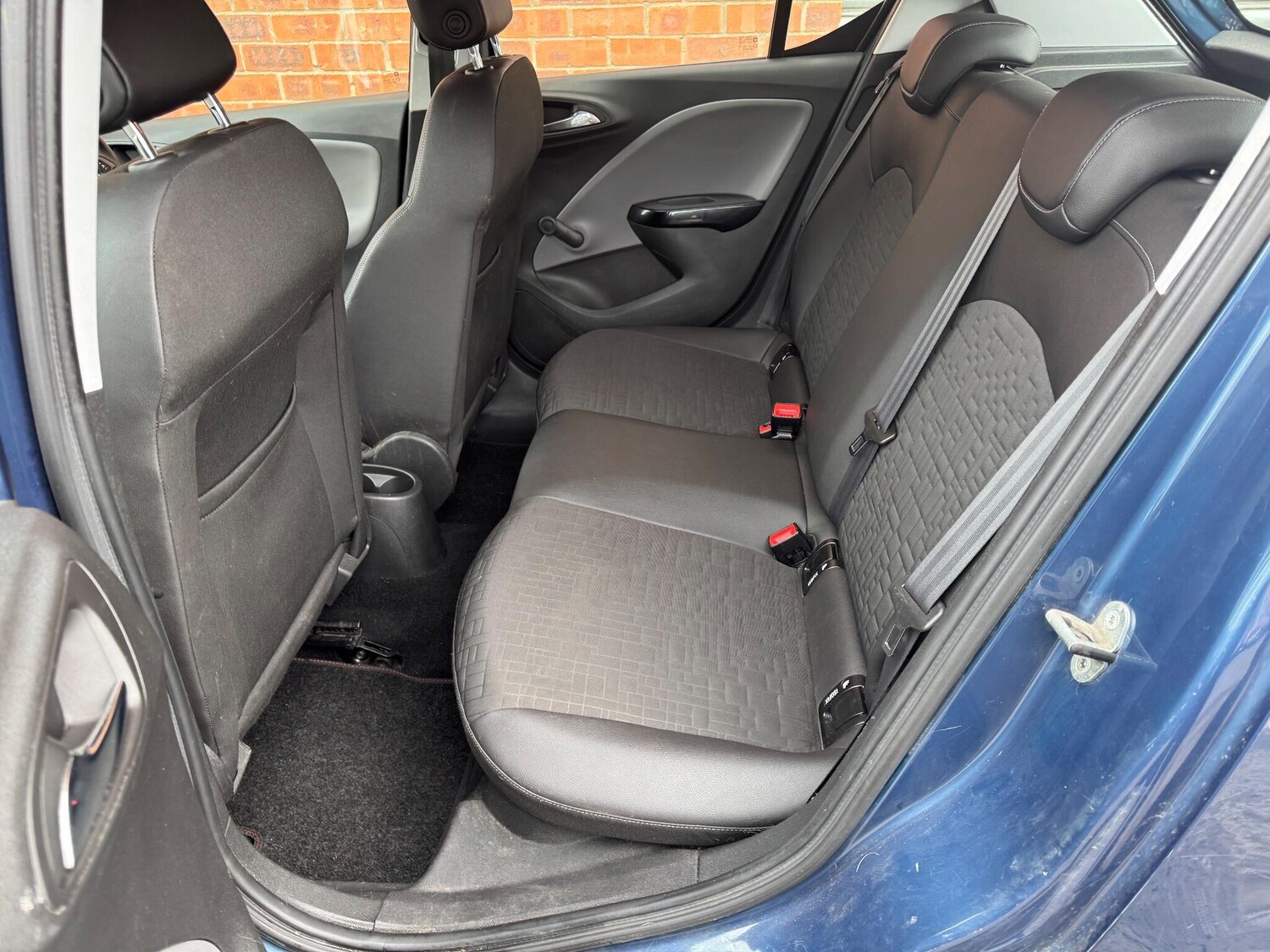 Used Vauxhall Corsa for sale - 77722515: Photo 23